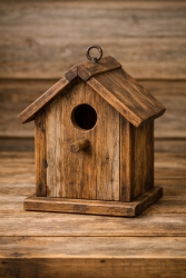 Birdhouse