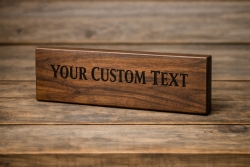 Custom Signs